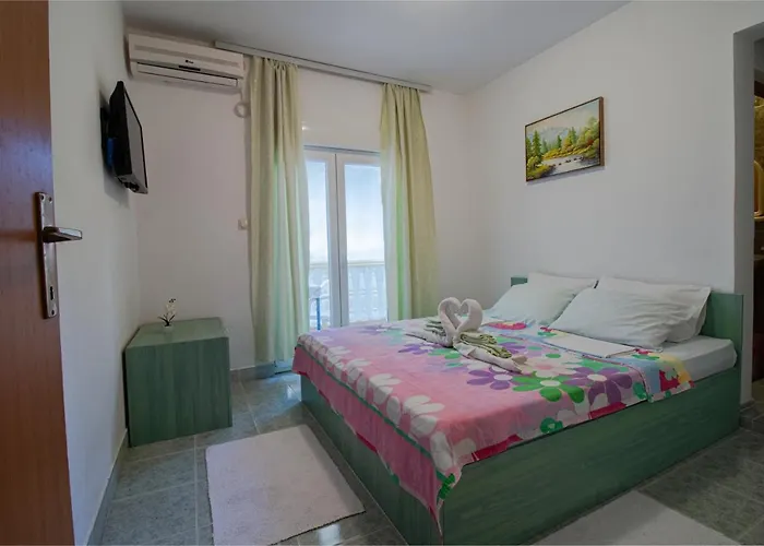 Apartment Dragicevic 2
