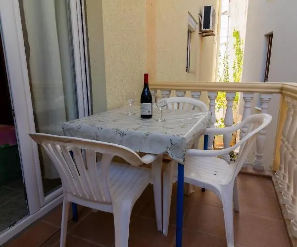 Apartment Dragicevic 2